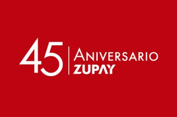 45 ANOS DE história 