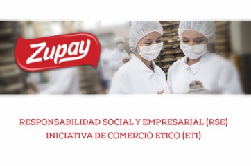 RESPONSABILIDADE SOCIAL E EMPRESARIAL (RSE)
