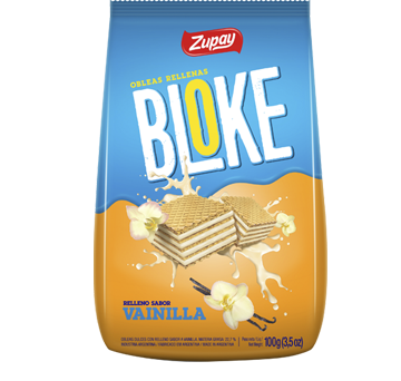 BLOKE