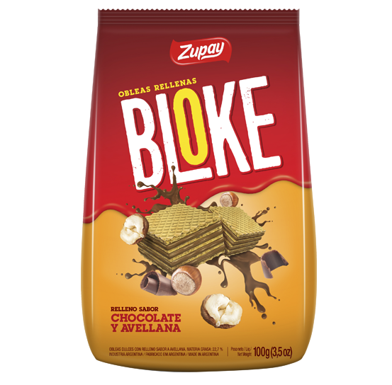 BLOKE