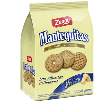 MANTEQUITAS