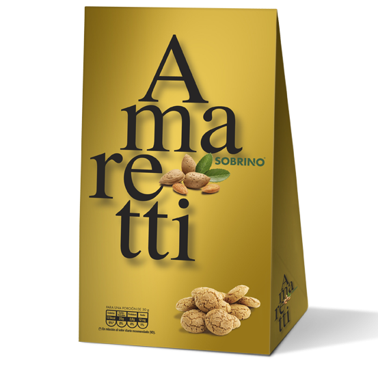 AMARETTI