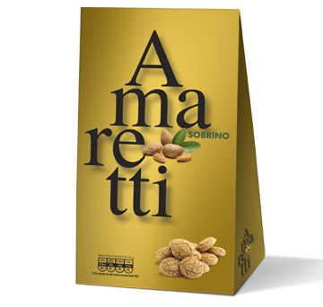 AMARETTI