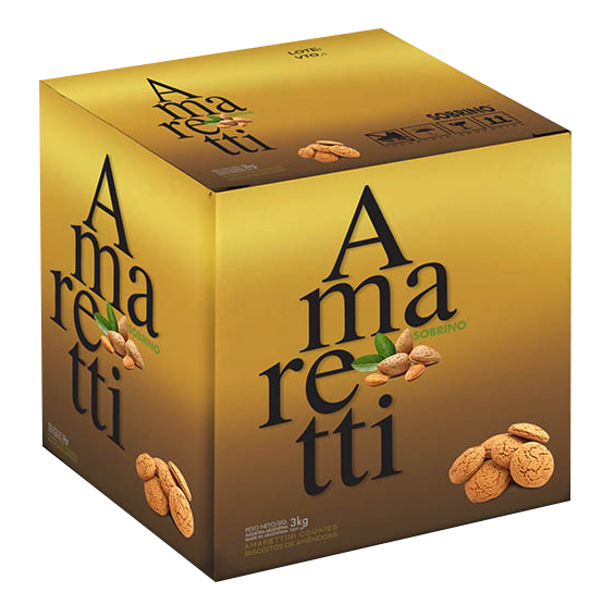 AMARETTI