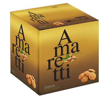 AMARETTI