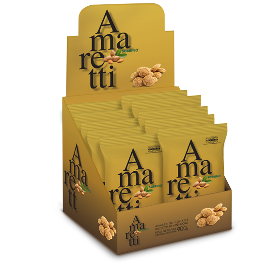 AMARETTI