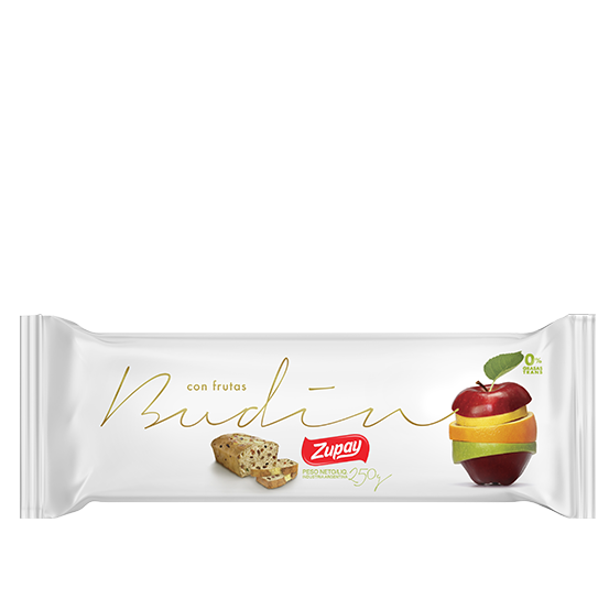 BUDIN