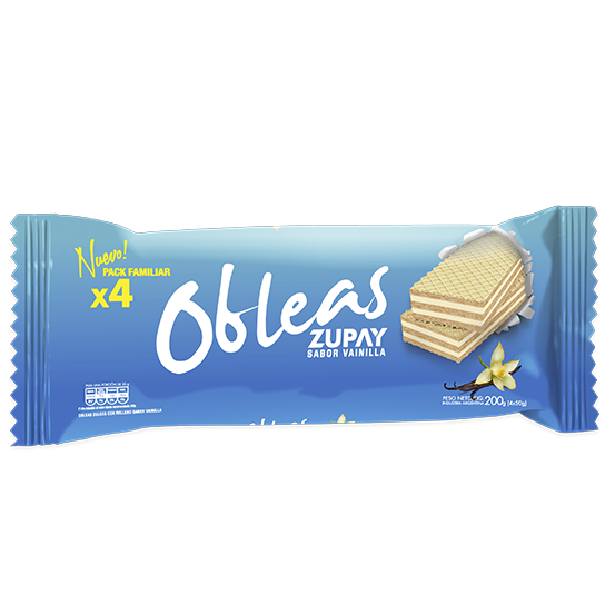 Obleas