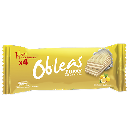 Obleas