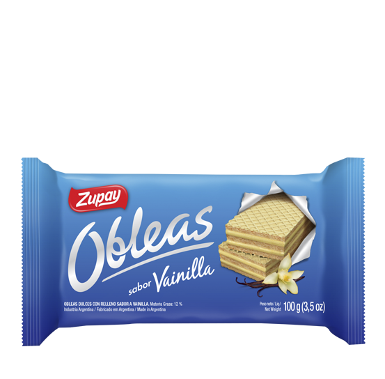 Obleas