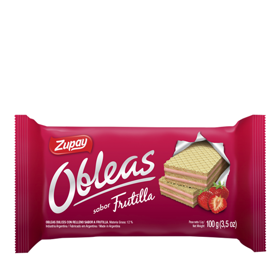 Obleas