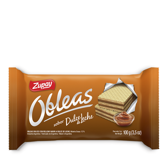 Obleas
