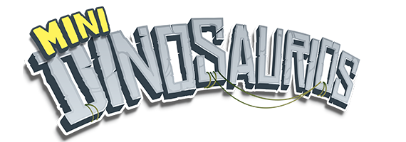 MINI DINOSAURIOS